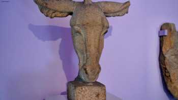 Museo y Fundación Jesús Otero