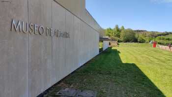 National Museum and Research Center of Altamira