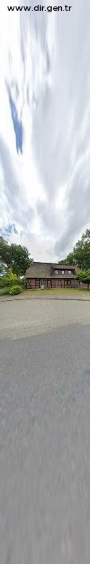 Altes Bauernhaus Hauptstraße 37 Toppenstedt Baudenkmal