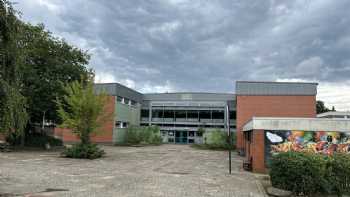 Oberschule Salzhausen