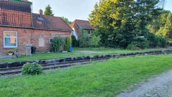 Alter Bahnhof Toppenstedt