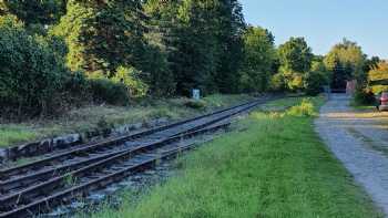 Alter Bahnhof Toppenstedt