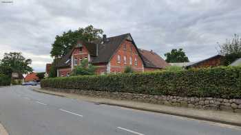 Altes Wohnhaus Hauptstraße 16 Toppenstedt Baudenkmal