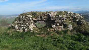 El Castillo de Vispieres