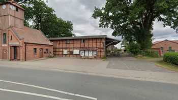 Alte Hofanlage Hauptstraße 26 Toppenstedt Baudenkmal