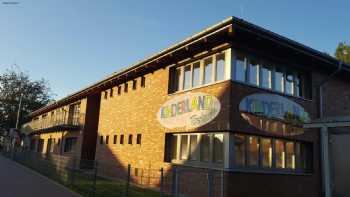 Kinderland Tostedt Kommunaler Kindergarten