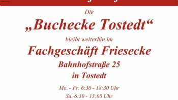 Buchecke Tostedt