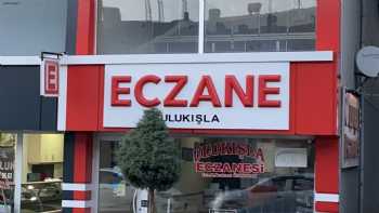 Ulukışla Eczanesi