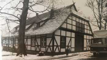 Studienhaus Hammerberg