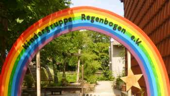 Kindergarten Regenbogen Eilum/ Kindertagespflege Regenbogenzwerge