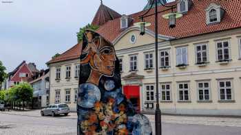 Kreisvolkshochschule Uelzen/Lüchow-Dannenberg