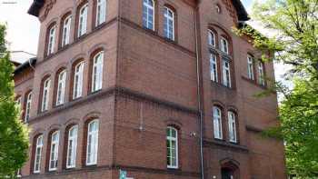 Lucas-Backmeister-Schule Uelzen