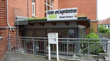 BAXX das Kinder- und Jugendzentrum Uelzen