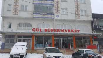 Gül Süpermarket