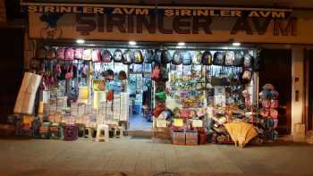 Şirinler Avm