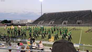 Birdville High School