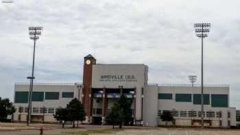 Birdville High School