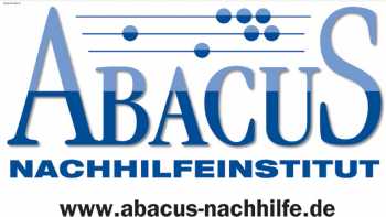 ABACUS-Nachhilfeinstitut