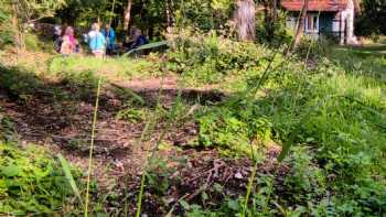 Waldkindergarten Fürstenhagen