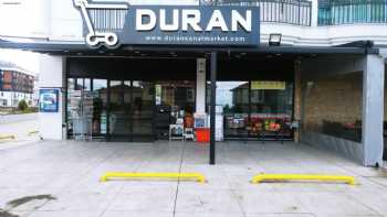 Duran Market