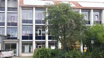 Verdener Campus - Oberschule - Gebäude Trift / Verwaltung