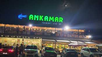 Ankamar Ekonomi Marketleri Efirli Şube