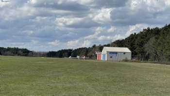 Verden-Scharnhorst Airfield