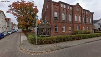 Music school of the district Verden