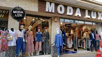 Moda lüx