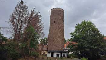 Burg Vienenburg