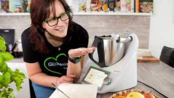 Glücksmixer - Tanja Hübner - Thermomix kennenlernen