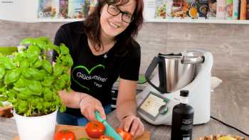 Glücksmixer - Tanja Hübner - Thermomix kennenlernen