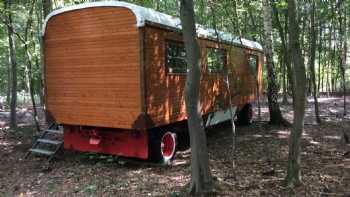 Waldkindergarten in Eickhorst