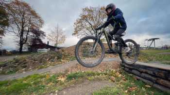 TRAILTECH Mountainbiking