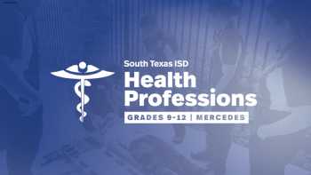 South Texas ISD Health Professions