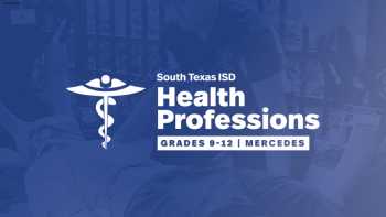 South Texas ISD Health Professions