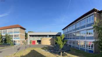 Europaschule Humboldt-Gymnasium Gifhorn