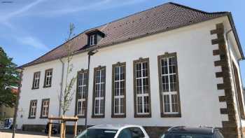 Berufsbildende Schulen: Studienseminar Osnabrück für Berufsbildende Schulen