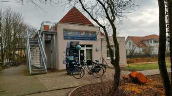 Nationalpark-Haus Wangerooge