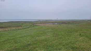 Nationalpark-Haus Wangerooge