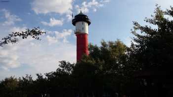 Island Museum Old Lighthouse