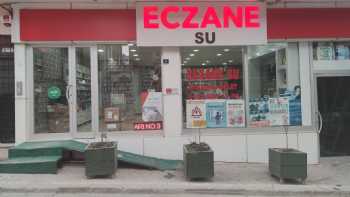 Eczane SU