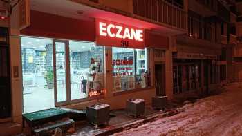 Eczane SU