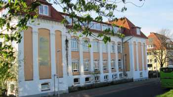 Waldorf School Cuxhaven