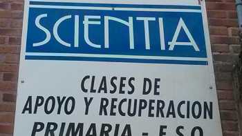 Scientia