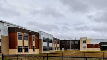 Blazier Elementary School