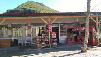 Muhtarın Yeri Durak Market