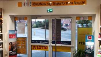 SKRIBO 1x1 Schul- und Bürobedarf und Reisebüro Könemann