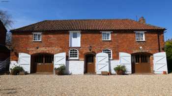 Manor House Stables