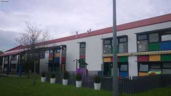 Colegio Peregrino Avendaño